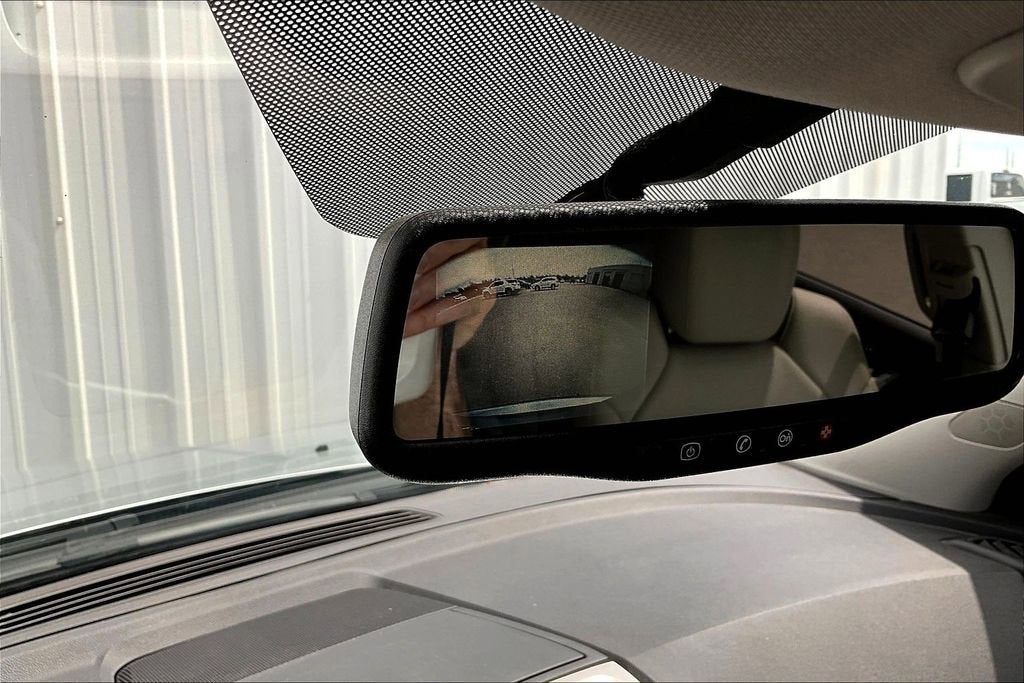 2012 GMC Acadia SLT1