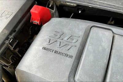 2012 GMC Acadia SLT1