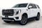 2027 GMC Yukon Elevation