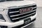 2027 GMC Yukon Elevation