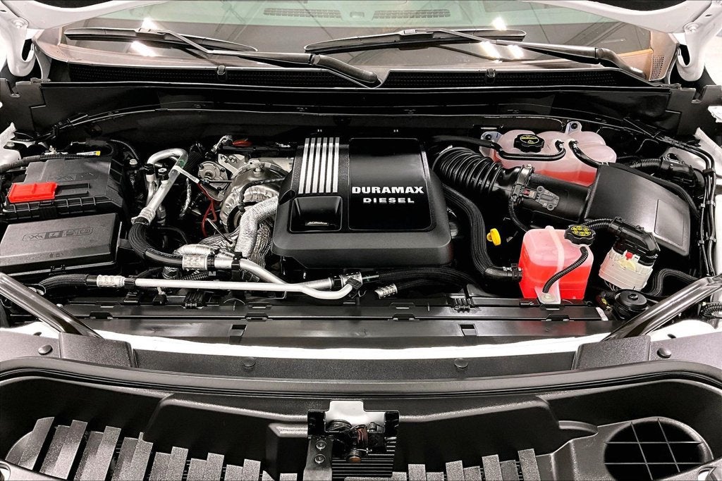 2027 GMC Yukon XL AT4