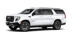 2027 GMC Yukon XL AT4