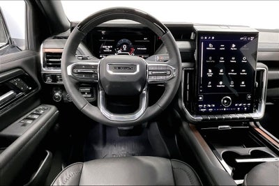 2027 GMC Yukon XL Denali