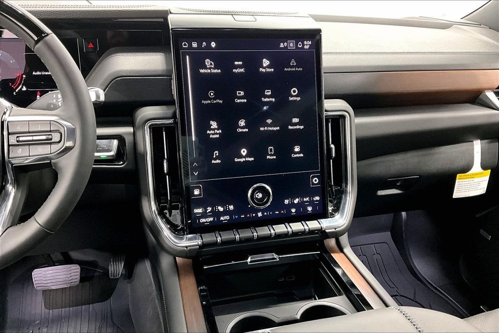 2027 GMC Yukon XL Denali