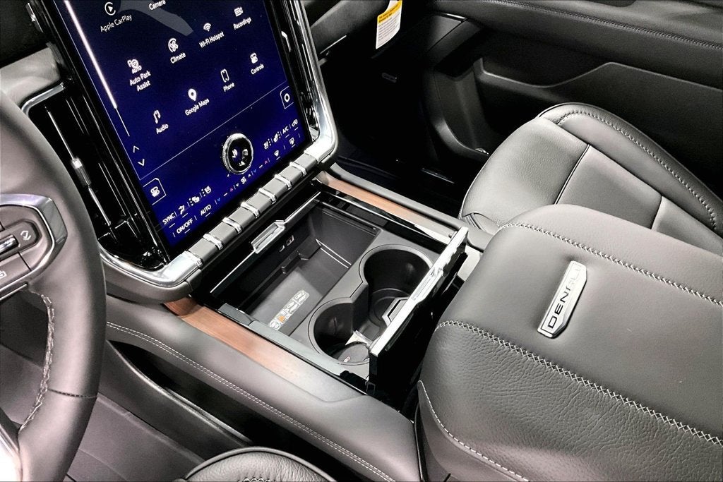 2027 GMC Yukon XL Denali