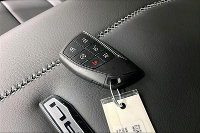 2027 GMC Yukon XL Denali