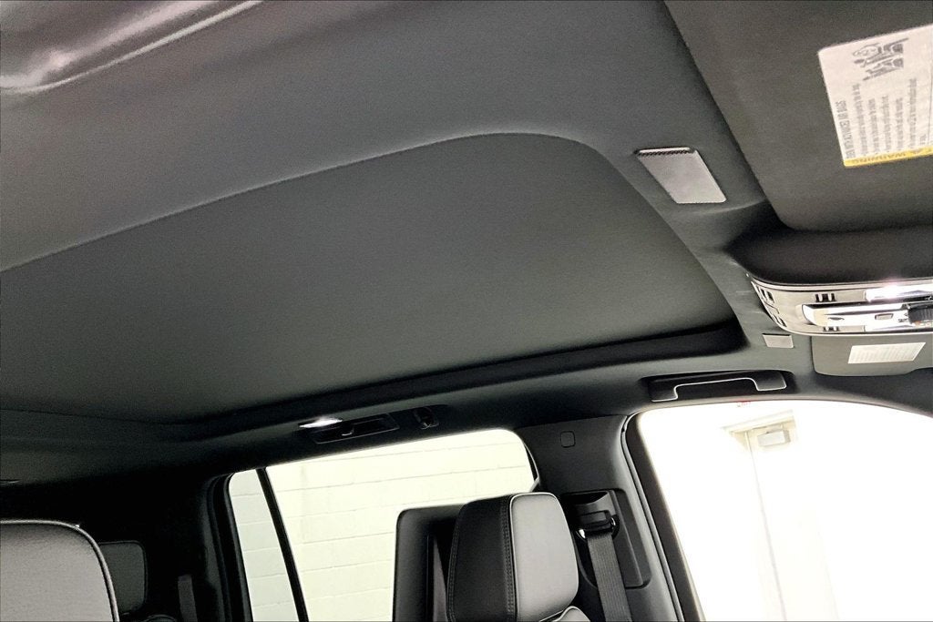 2027 GMC Yukon XL Denali
