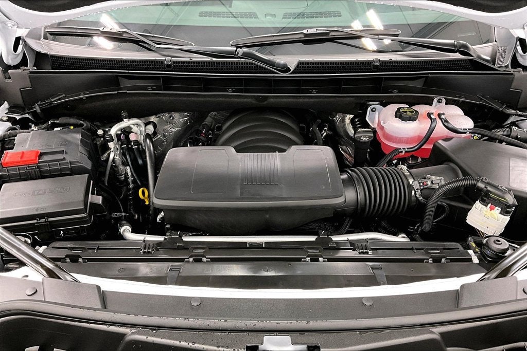 2027 GMC Yukon XL Denali