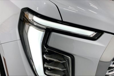 2027 GMC Yukon XL Denali