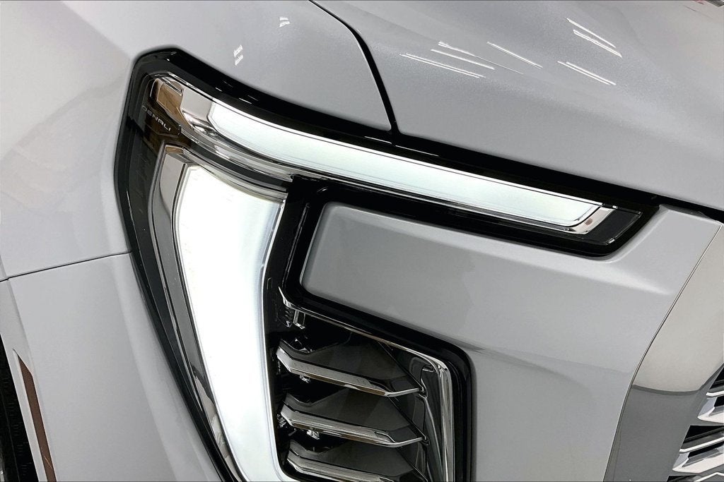 2027 GMC Yukon XL Denali