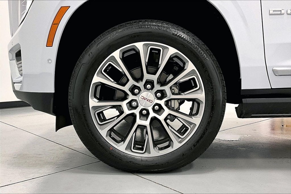 2027 GMC Yukon XL Denali