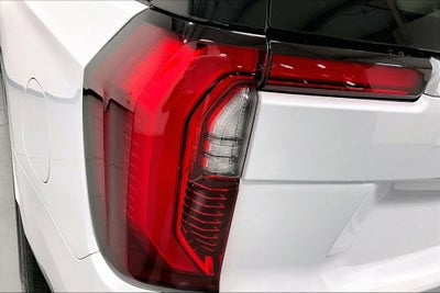 2027 GMC Yukon XL Denali