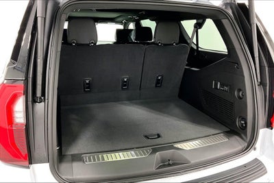 2027 GMC Yukon XL Denali