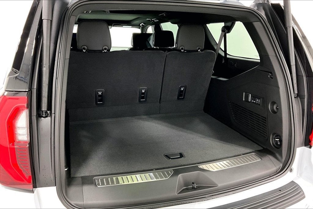 2027 GMC Yukon XL Denali