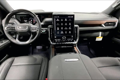 2027 GMC Yukon XL Denali