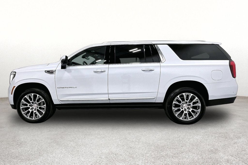 2027 GMC Yukon XL Denali