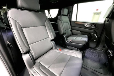 2027 GMC Yukon XL Denali