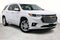 2018 Chevrolet Traverse High Country