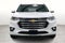 2018 Chevrolet Traverse High Country