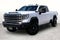 2022 GMC Sierra 2500 HD SLE