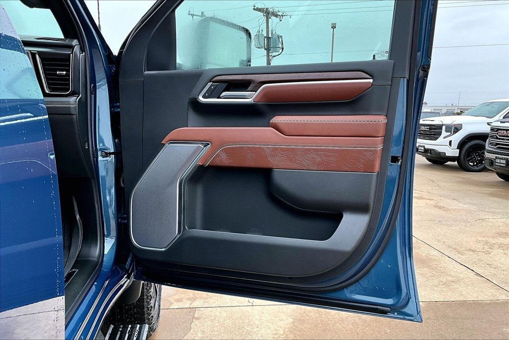 2026 GMC Sierra 2500HD Denali Ultimate - Photo 11