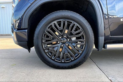 2022 GMC Sierra 1500 Denali Ultimate