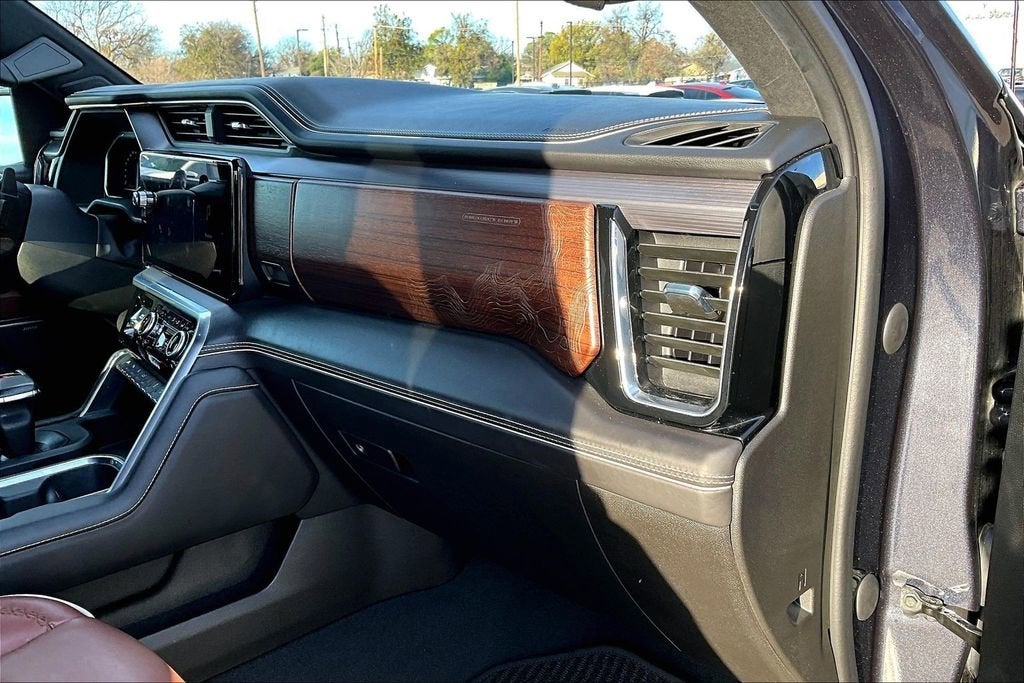 2022 GMC Sierra 1500 Denali Ultimate