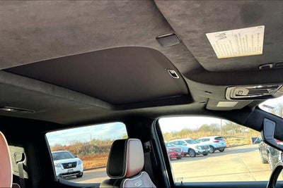 2022 GMC Sierra 1500 Denali Ultimate