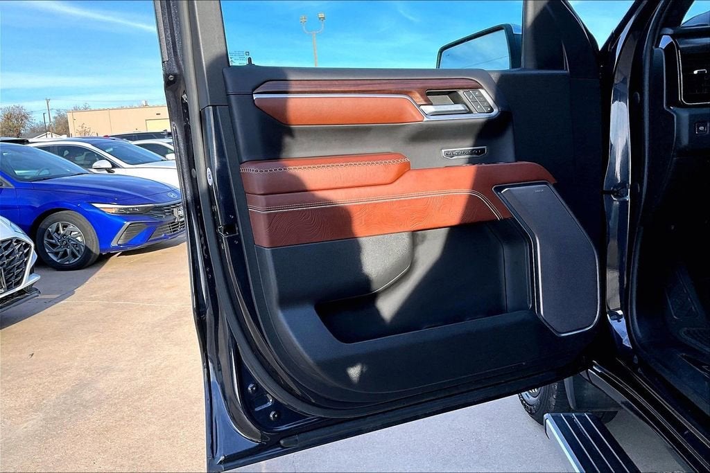 2022 GMC Sierra 1500 Denali Ultimate