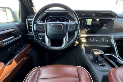 2022 GMC Sierra 1500 Denali Ultimate
