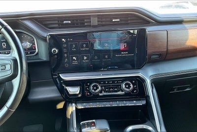 2022 GMC Sierra 1500 Denali Ultimate