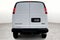 2025 GMC Savana Cargo 3500 Work Van