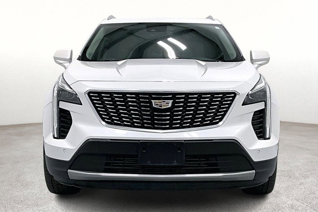 2020 Cadillac XT4 FWD Premium Luxury
