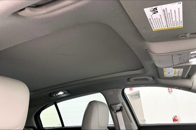 2023 Cadillac XT4 AWD Premium Luxury