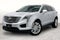 2018 Cadillac XT5 Premium Luxury AWD