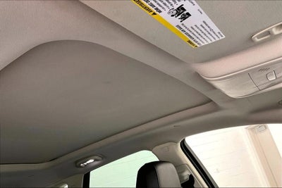 2018 Cadillac XT5 Premium Luxury AWD