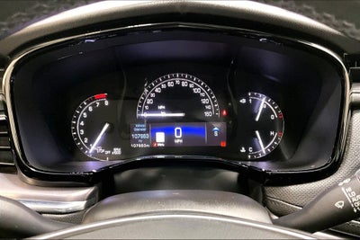 2018 Cadillac XT5 Premium Luxury AWD