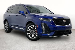 2023 Cadillac XT6 AWD Sport