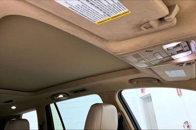 2020 Cadillac XT6 Sport