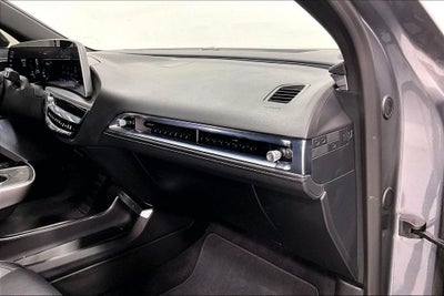 2023 Cadillac LYRIQ Luxury