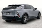 2023 Cadillac LYRIQ Luxury