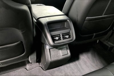 2023 Cadillac LYRIQ Luxury