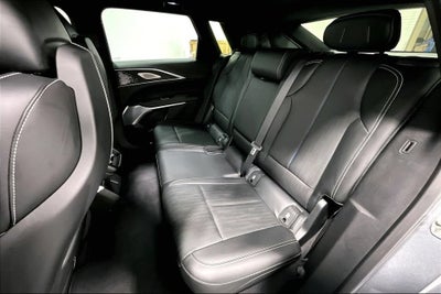 2023 Cadillac LYRIQ Luxury