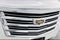 2020 Cadillac Escalade Platinum