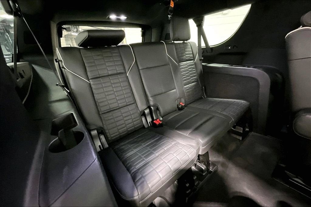 2023 Cadillac Escalade ESV Escalade ESV-V