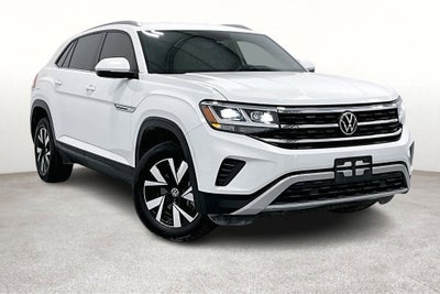 2021 Volkswagen Atlas Cross Sport 2.0T SE