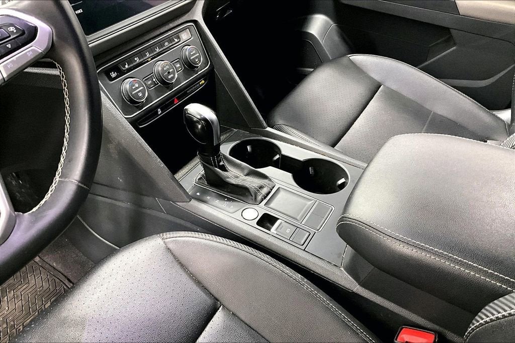 2021 Volkswagen Atlas Cross Sport 2.0T SE