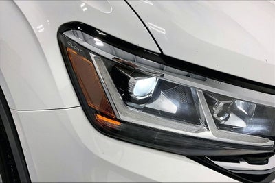 2021 Volkswagen Atlas Cross Sport 2.0T SE