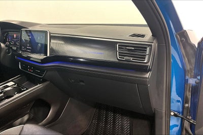 2024 Volkswagen Atlas Cross Sport 2.0T SEL Premium R-Line