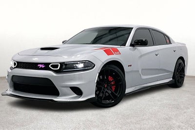 2023 Dodge Charger R/T
